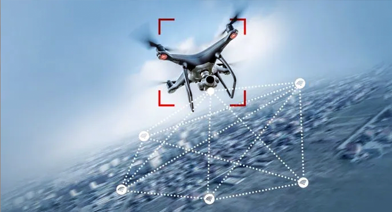 drone application
