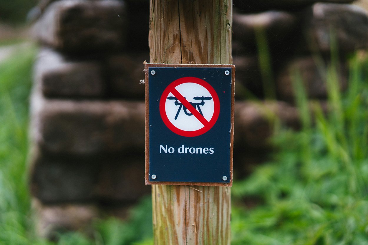 drone defense