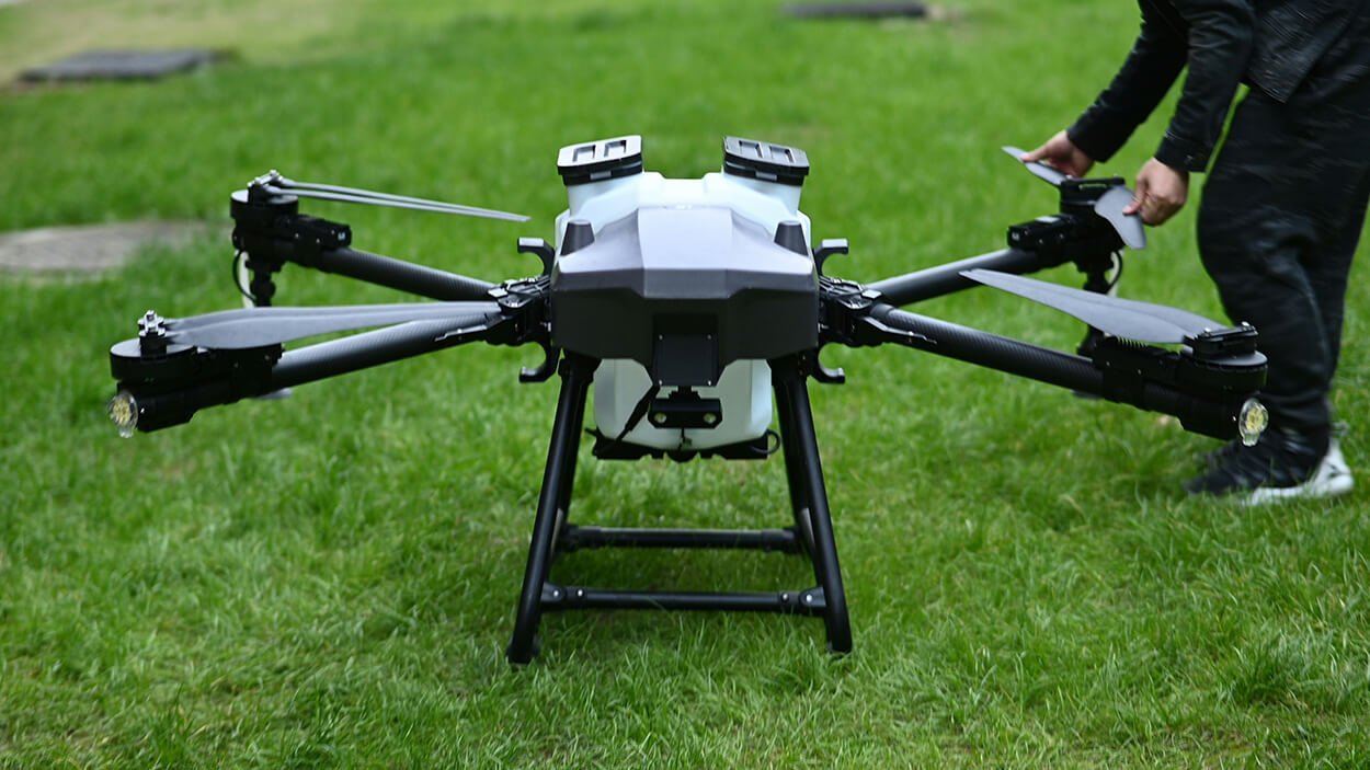 uav app