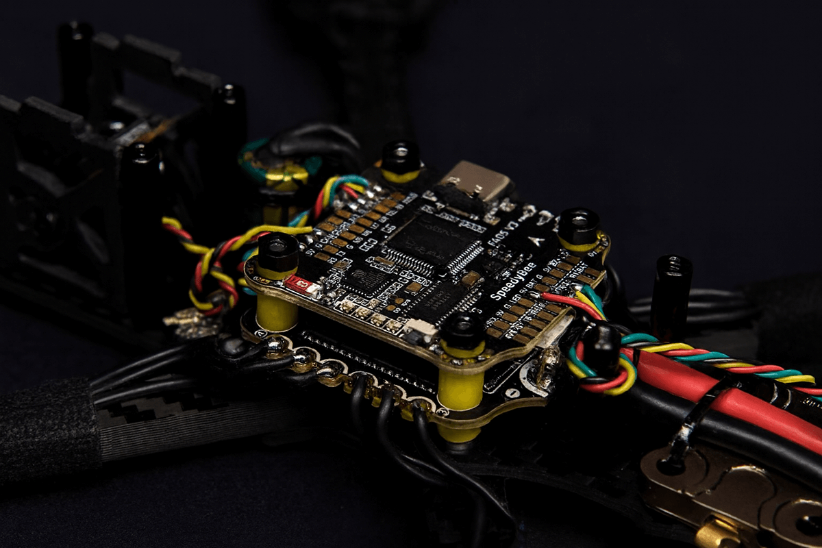drone controller