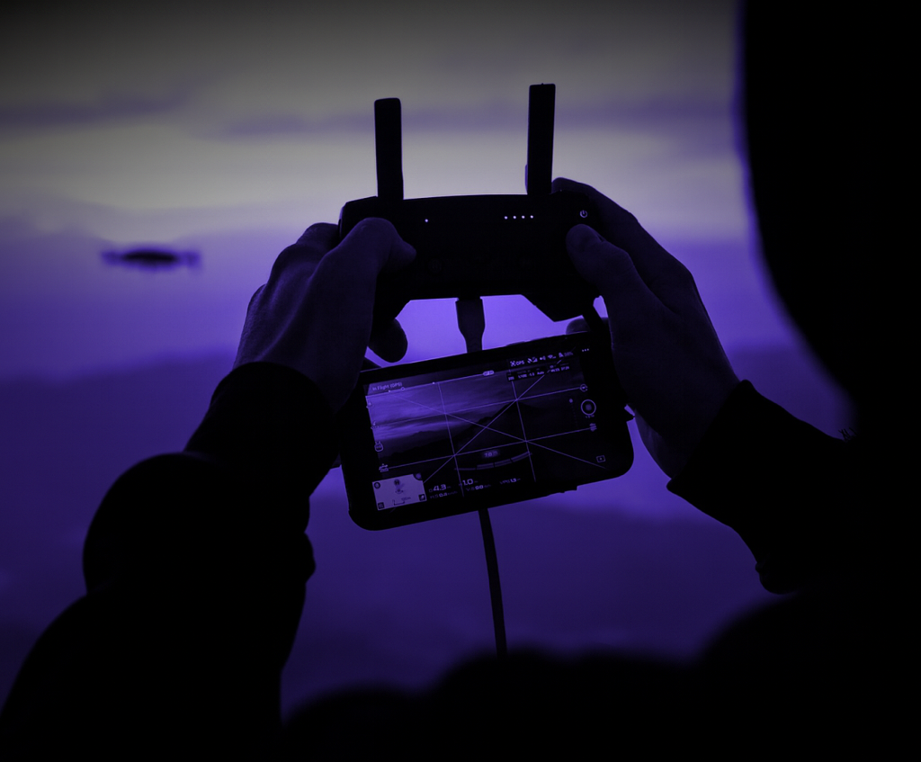 Osiris AI × DefDrones: нове стратегічне партнерство
