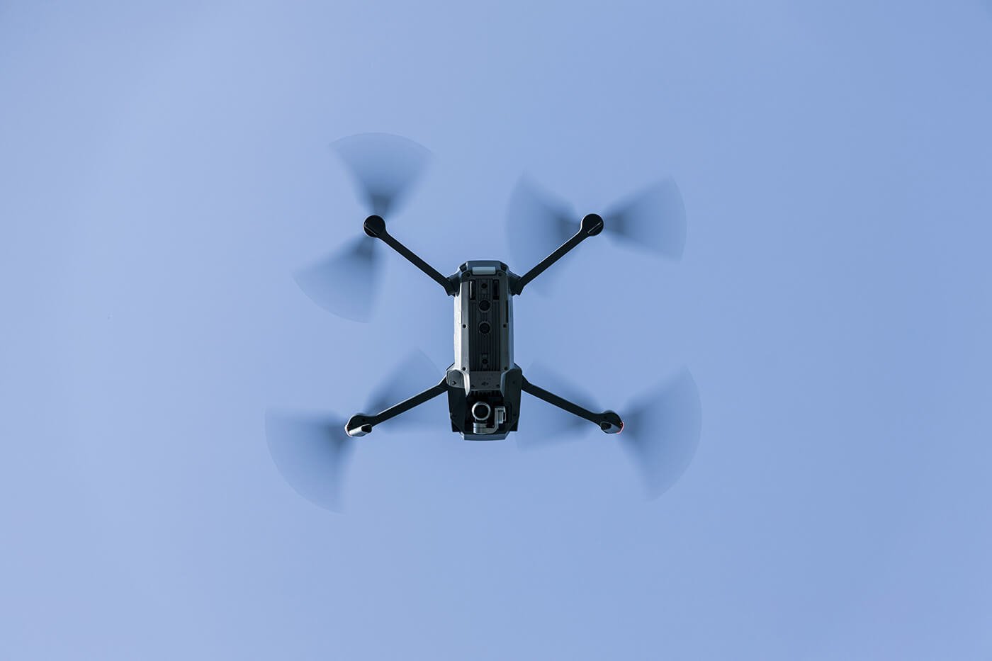 drone training