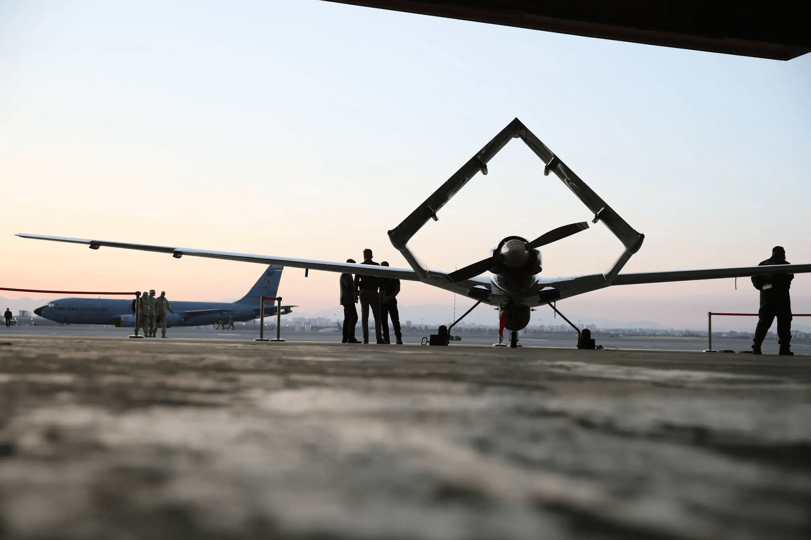 drone apps