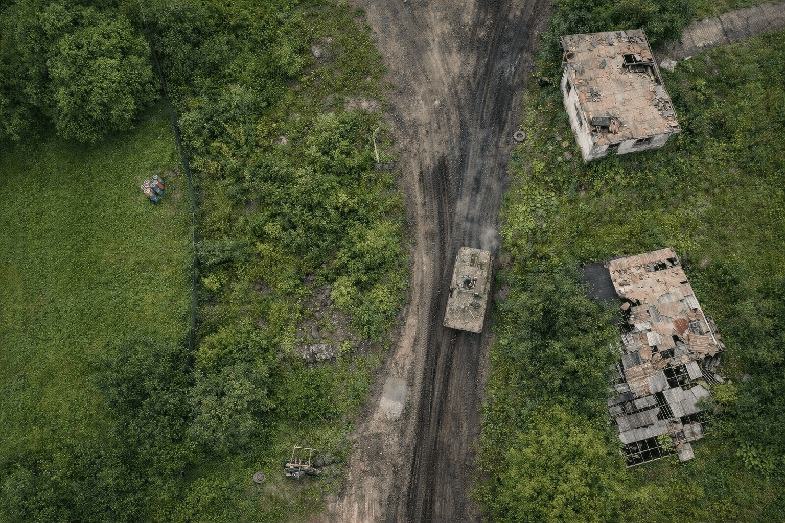 target tracking